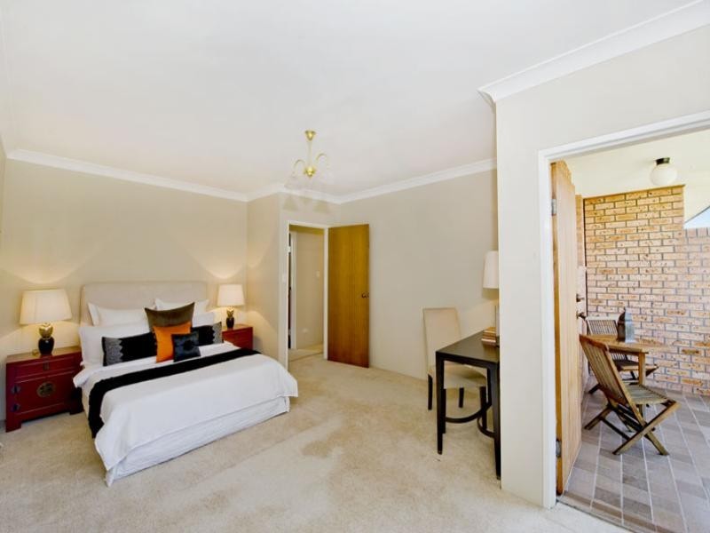 T’hse 6, 44 Carrington Road, Waverley NSW 2024