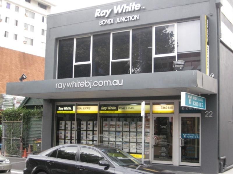 22 Spring Street, Bondi Junction NSW 2022
