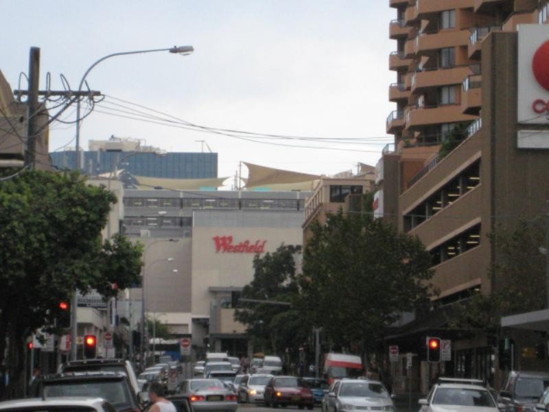 22 Spring Street, Bondi Junction NSW 2022