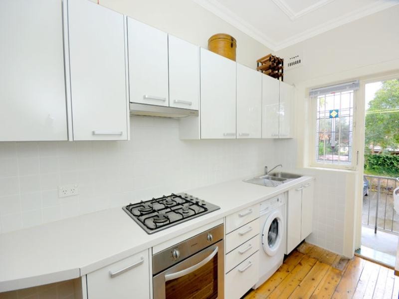 2/12 Figtree Avenue, Randwick NSW 2031