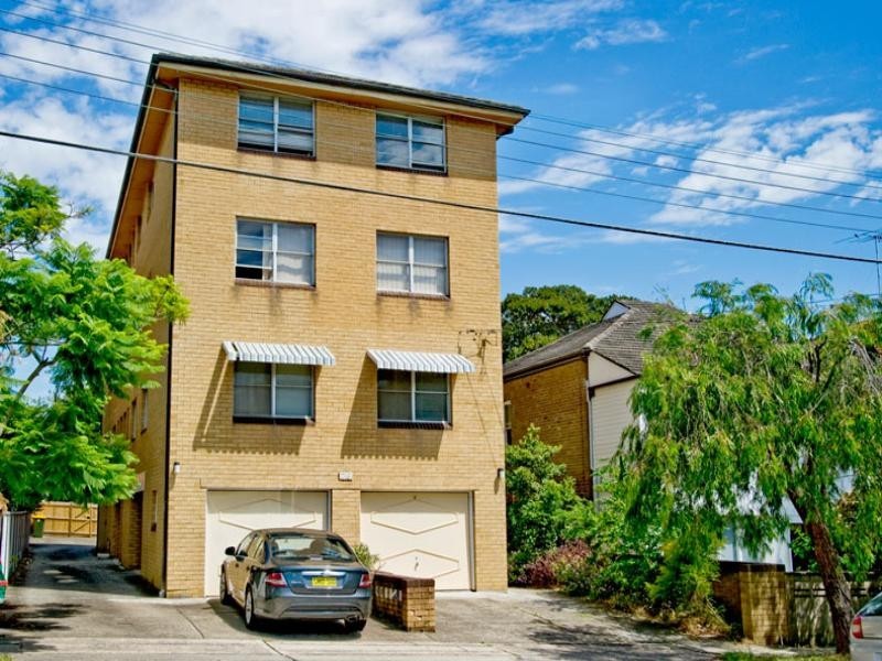 1/76 Mount Street, Coogee NSW 2034