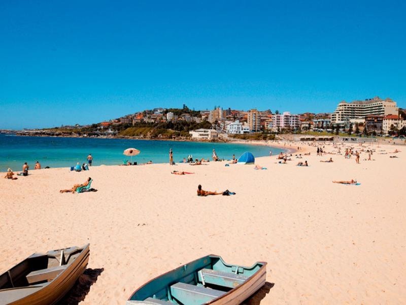 1/76 Mount Street, Coogee NSW 2034