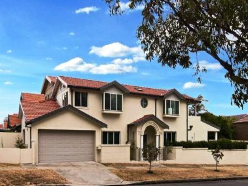 1 Midelton Avenue, North Bondi NSW 2026