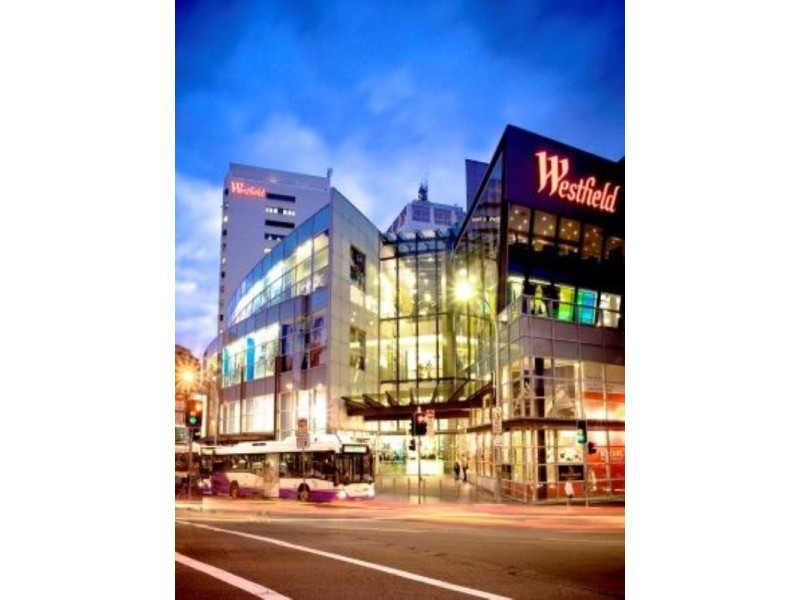 500 Oxford Street, Bondi Junction NSW 2022