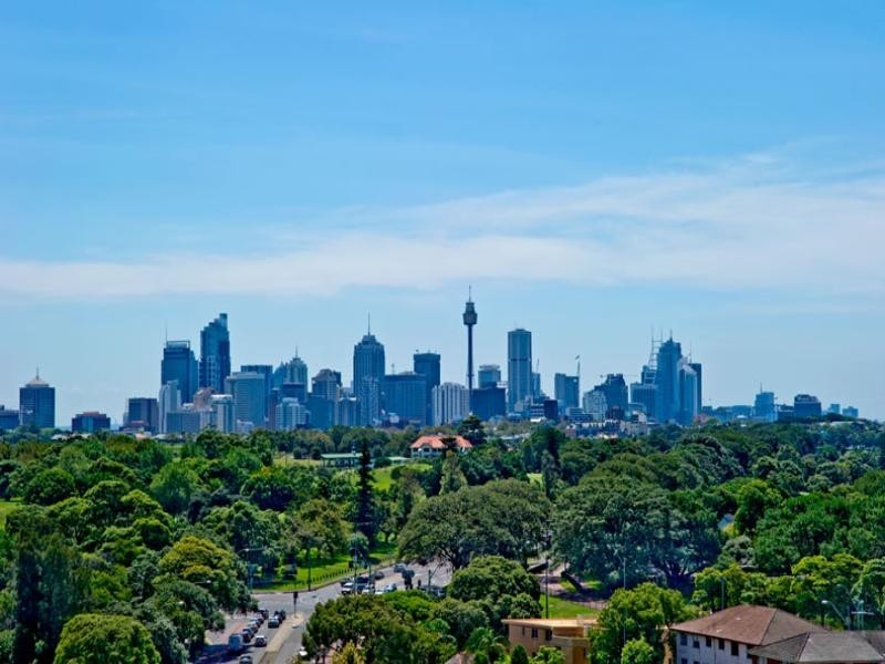 103/56 Anzac Parade, Kensington NSW 2033