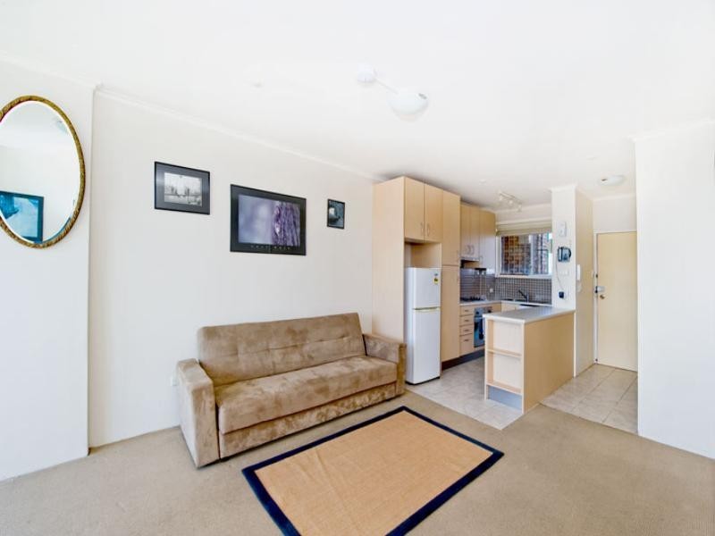 103/56 Anzac Parade, Kensington NSW 2033