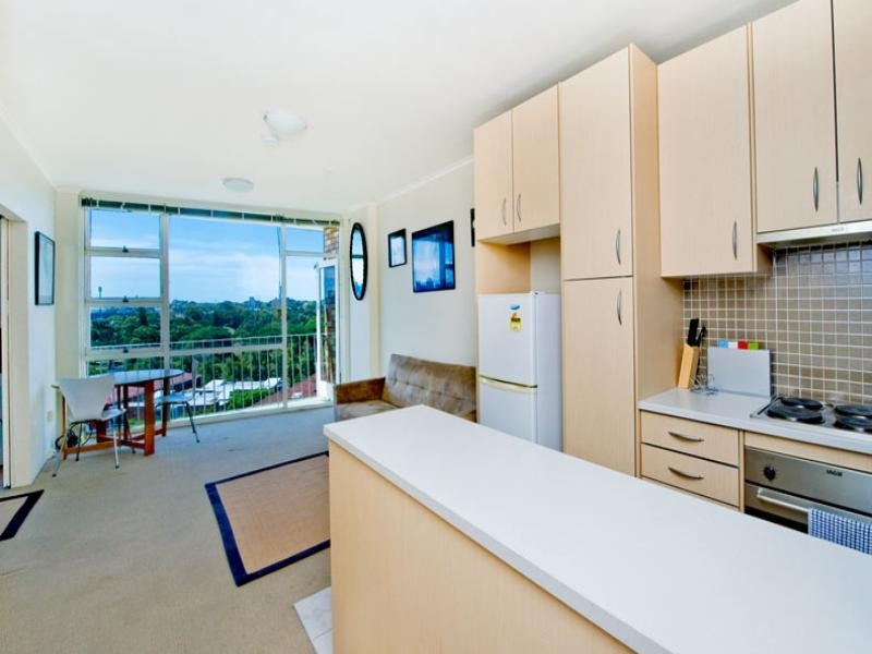 103/56 Anzac Parade, Kensington NSW 2033