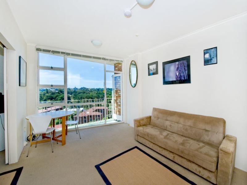 103/56 Anzac Parade, Kensington NSW 2033