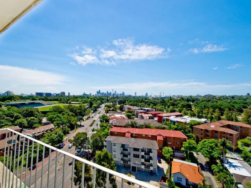 103/56 Anzac Parade, Kensington NSW 2033