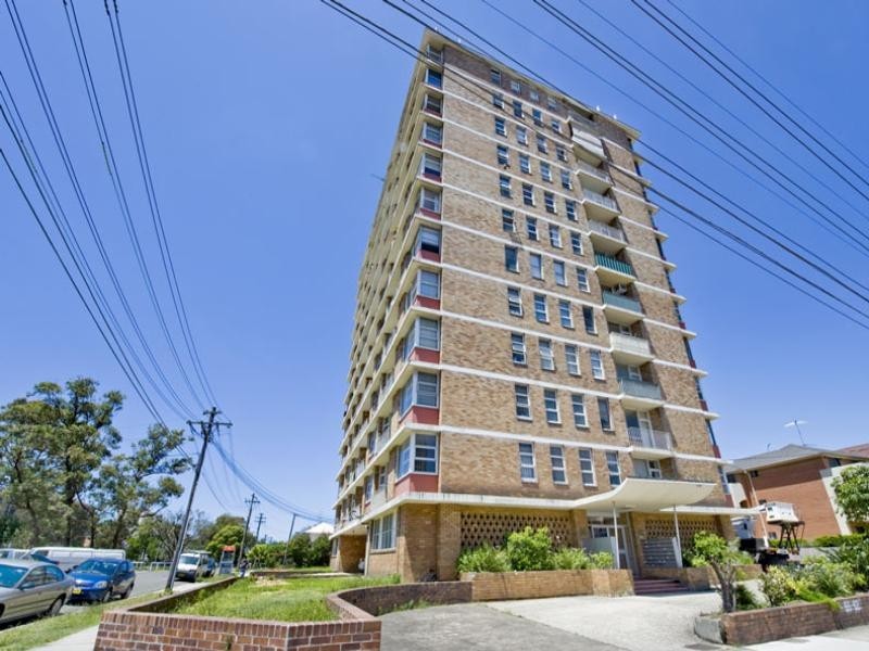 103/56 Anzac Parade, Kensington NSW 2033