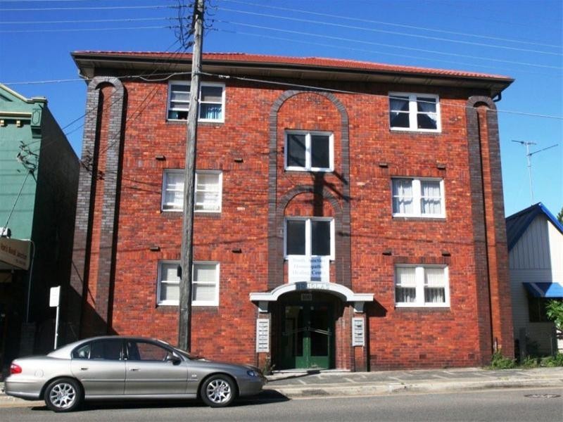 9/100 Bronte Road, Bondi Junction NSW 2022