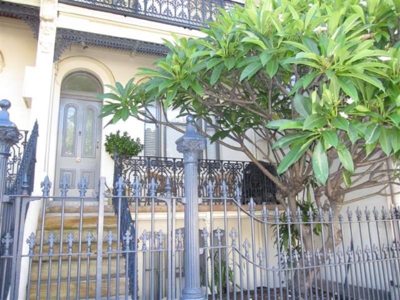 2/280 Bridge Road, Forest Lodge NSW 2037