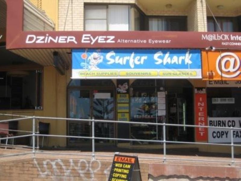 34 Campbell Parade, Bondi Beach NSW 2026