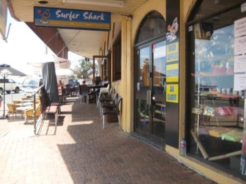 34 Campbell Parade, Bondi Beach NSW 2026