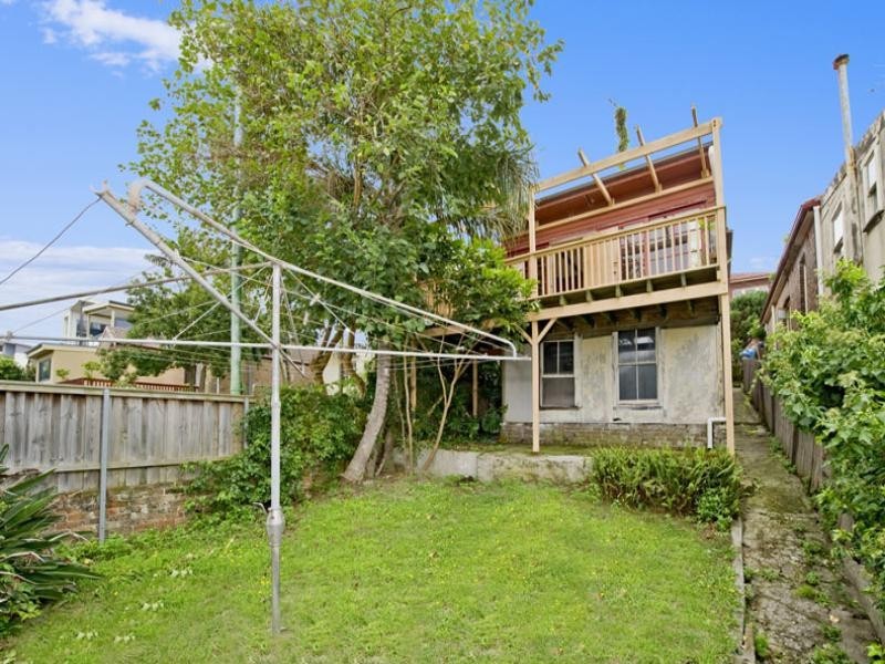 23 Kent Street, Waverley NSW 2024