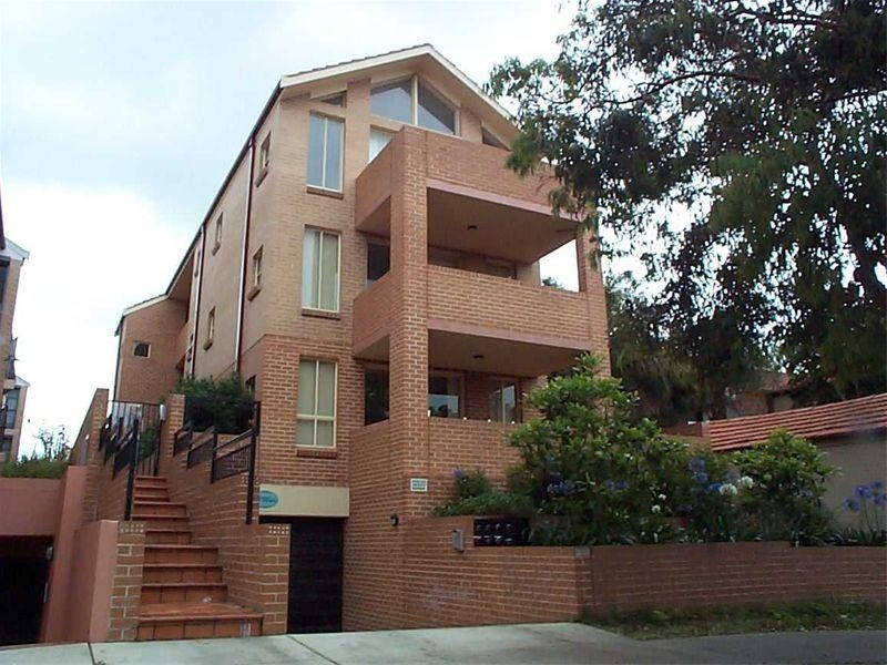 2/60 Beach Road, Bondi Beach NSW 2026