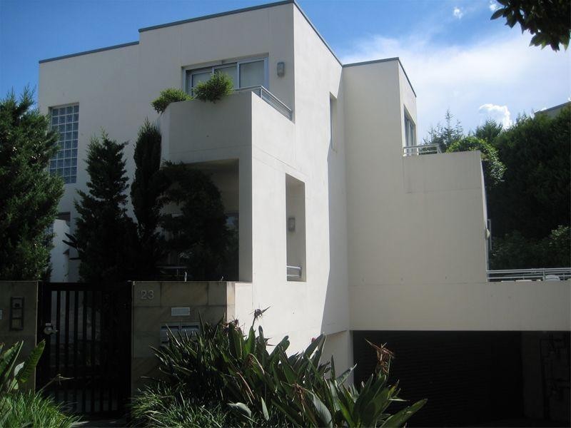 2/23 Birriga Road, Bellevue Hill NSW 2023