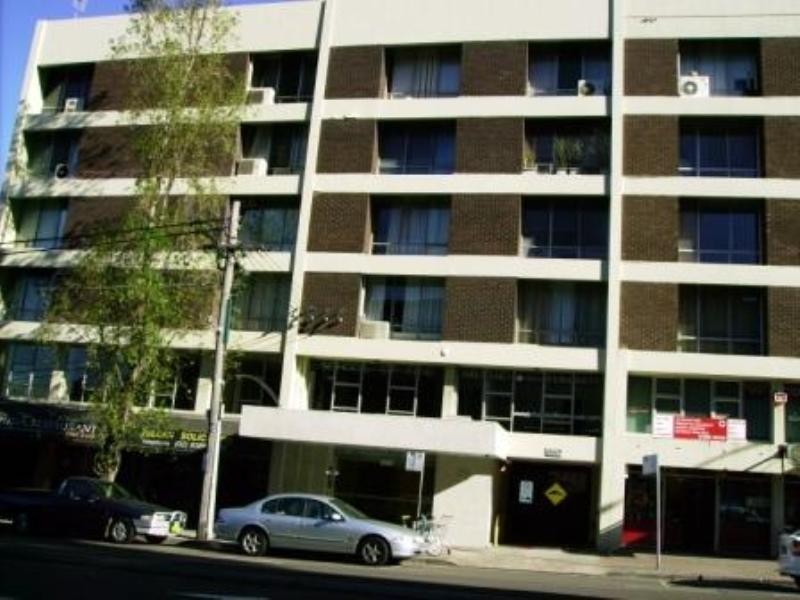 318/29 Newland Street, Bondi Junction NSW 2022