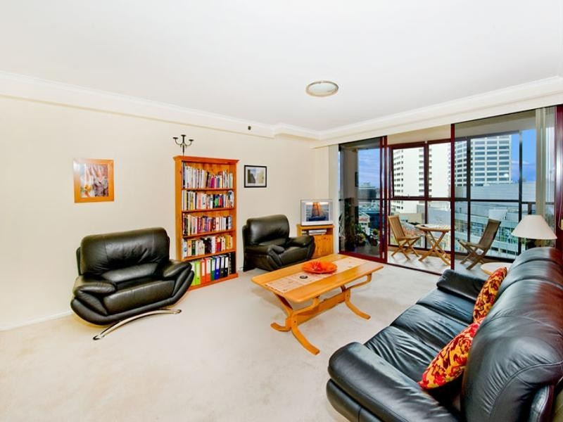 46/2a Hollywood Avenue, Bondi Junction NSW 2022