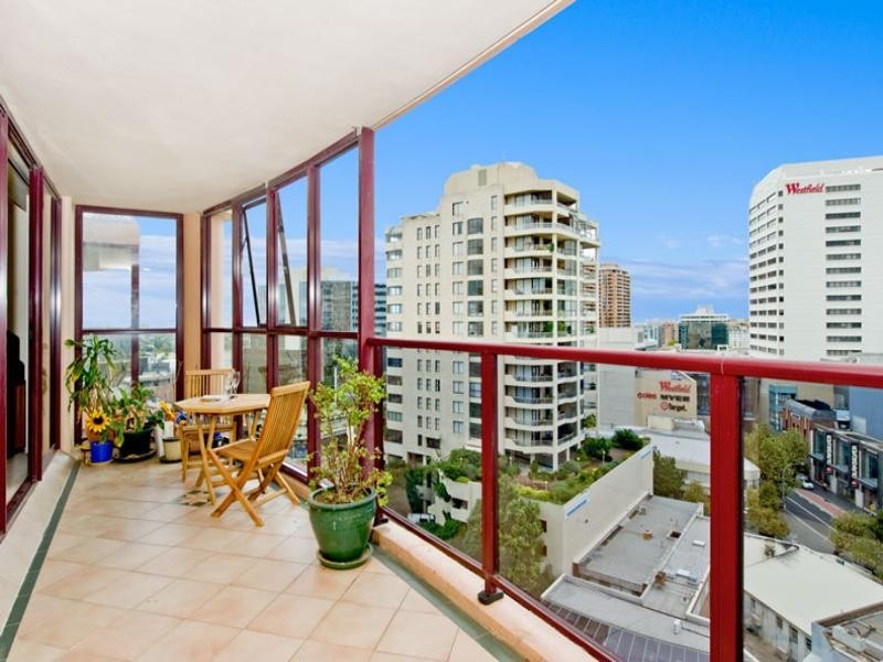 46/2a Hollywood Avenue, Bondi Junction NSW 2022