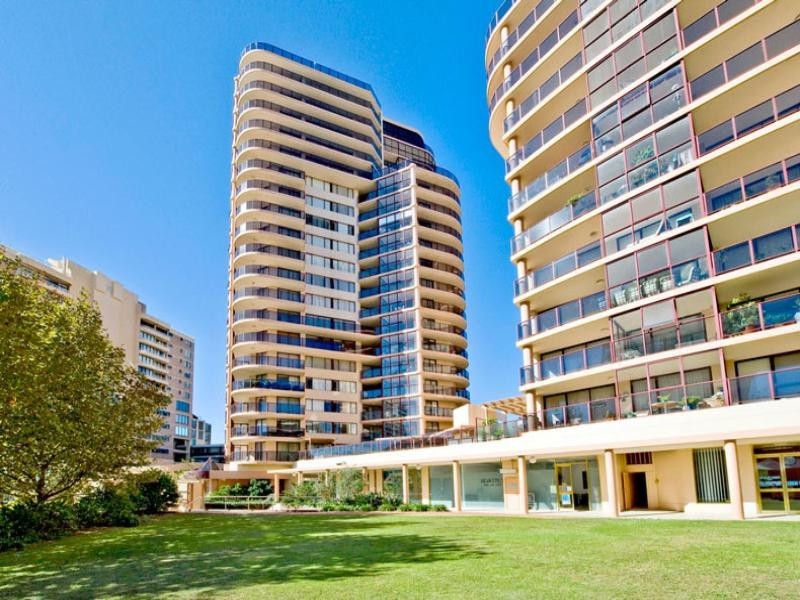 46/2a Hollywood Avenue, Bondi Junction NSW 2022