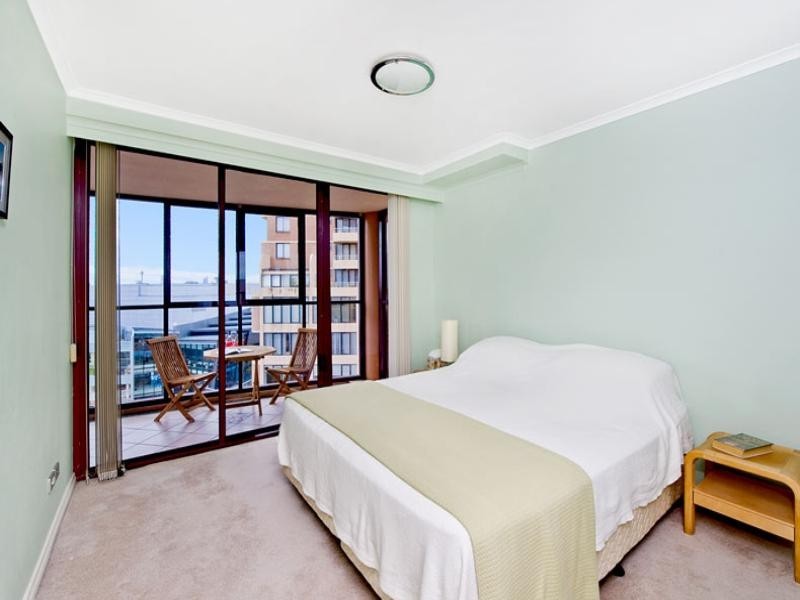 46/2a Hollywood Avenue, Bondi Junction NSW 2022