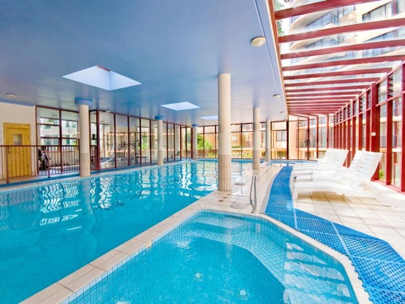 46/2a Hollywood Avenue, Bondi Junction NSW 2022