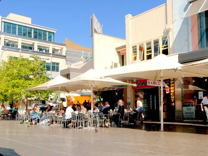 46/2a Hollywood Avenue, Bondi Junction NSW 2022