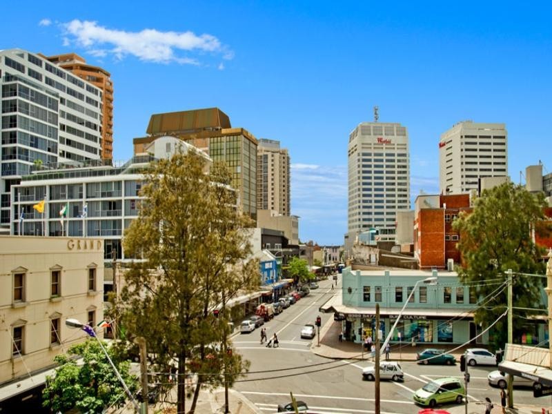 14/75 Bronte Road, Bondi Junction NSW 2022