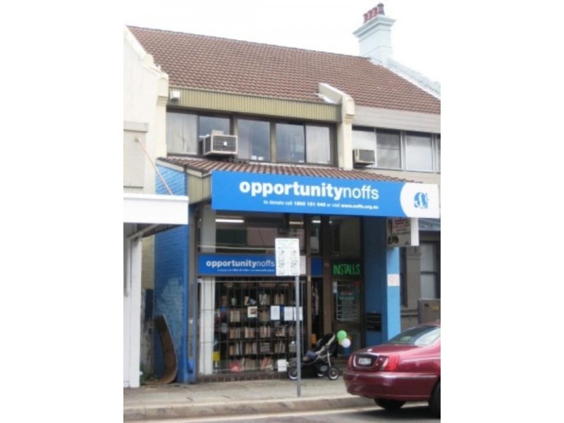 91 Bronte Road, Bondi Junction NSW 2022