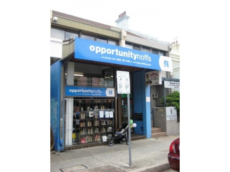 91 Bronte Road, Bondi Junction NSW 2022