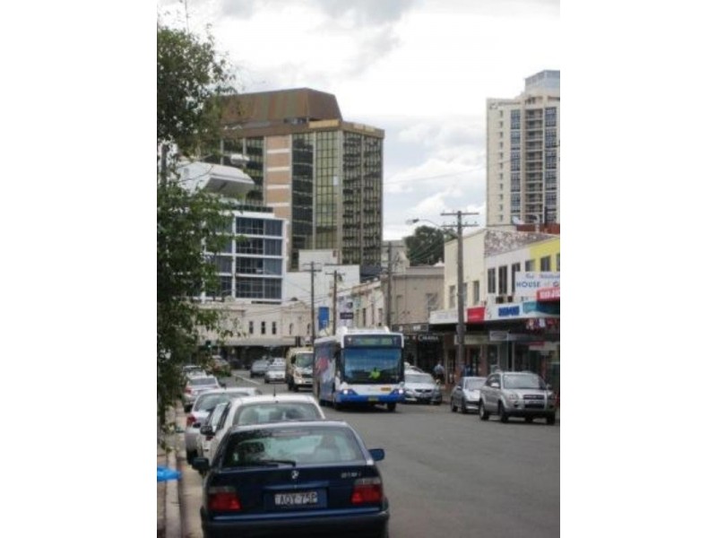 91 Bronte Road, Bondi Junction NSW 2022