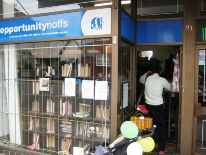 91 Bronte Road, Bondi Junction NSW 2022