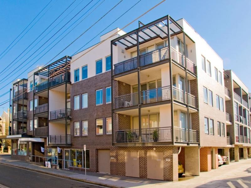 212/2 Albert Street, Randwick NSW 2031
