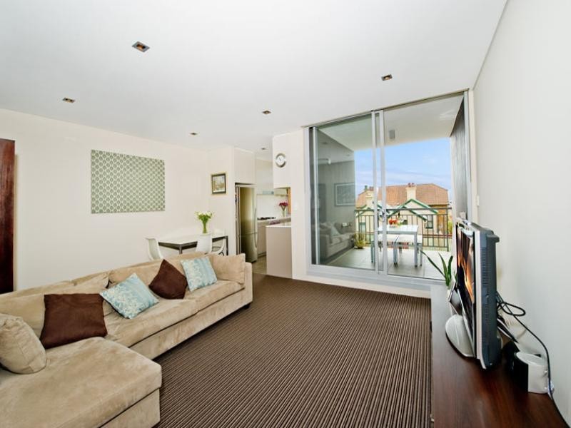 212/2 Albert Street, Randwick NSW 2031