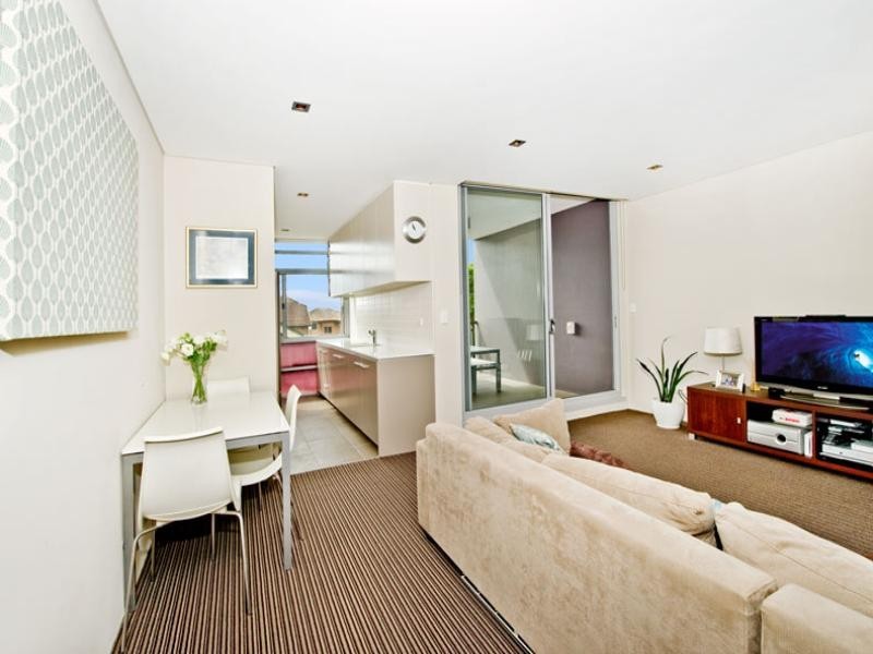 212/2 Albert Street, Randwick NSW 2031