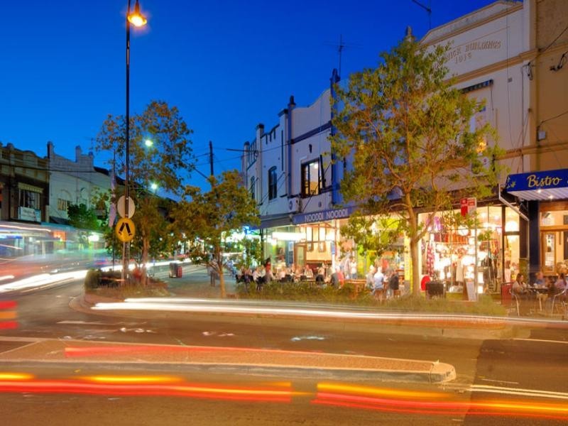 212/2 Albert Street, Randwick NSW 2031