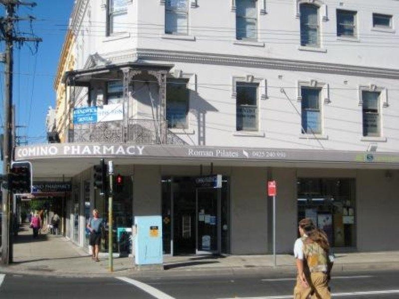 126-128 Avoca Street, Randwick NSW 2031
