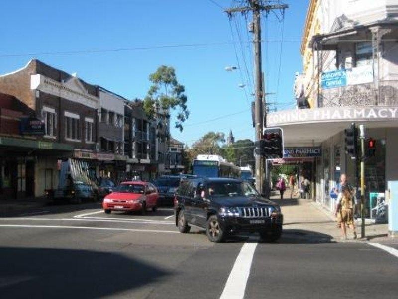 126-128 Avoca Street, Randwick NSW 2031