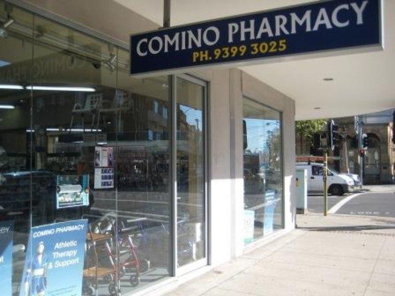 126-128 Avoca Street, Randwick NSW 2031