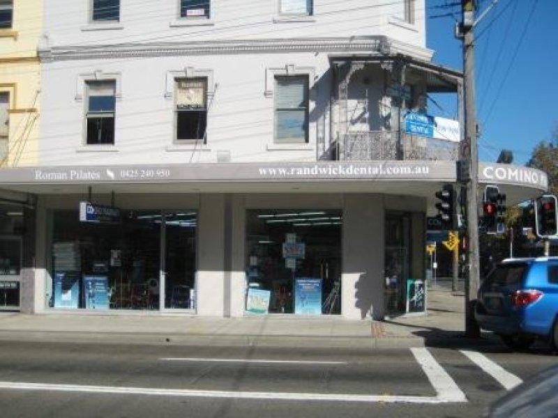126-128 Avoca Street, Randwick NSW 2031