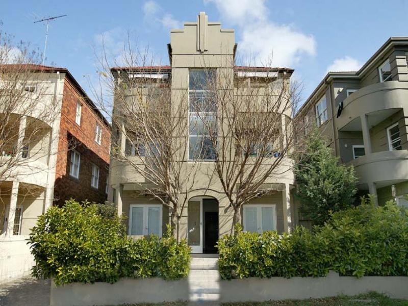 5/124 Francis Street, Bondi NSW 2026