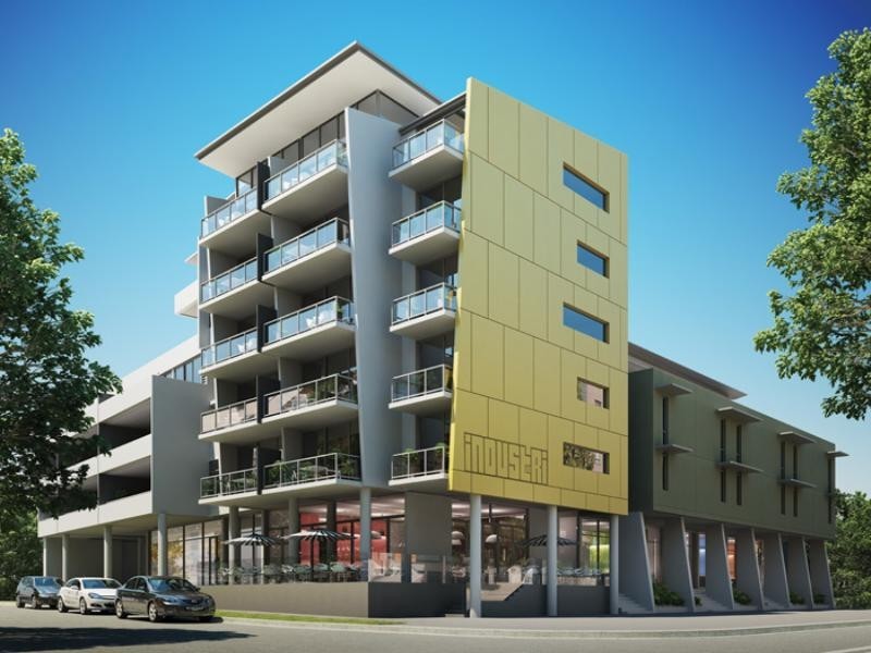 2 Allen Street, Waterloo NSW 2017