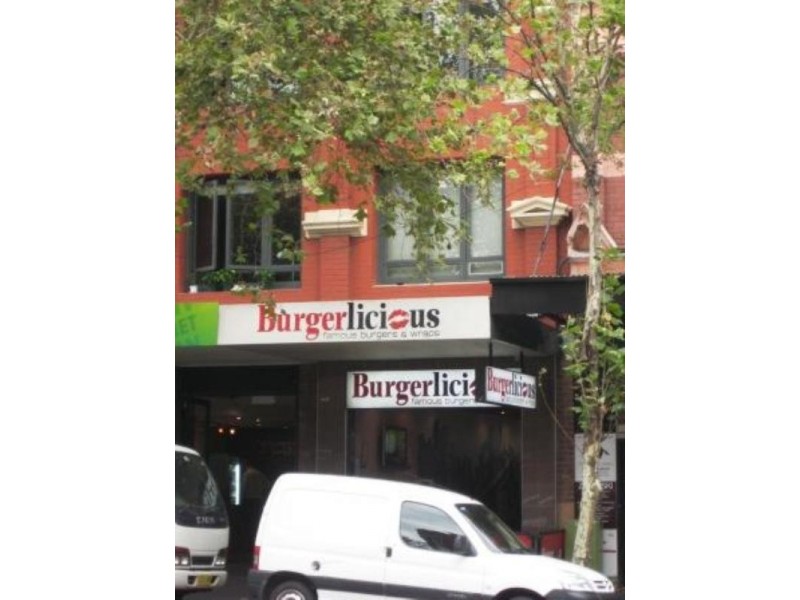 107-111 Oxford Street, Darlinghurst NSW 2010