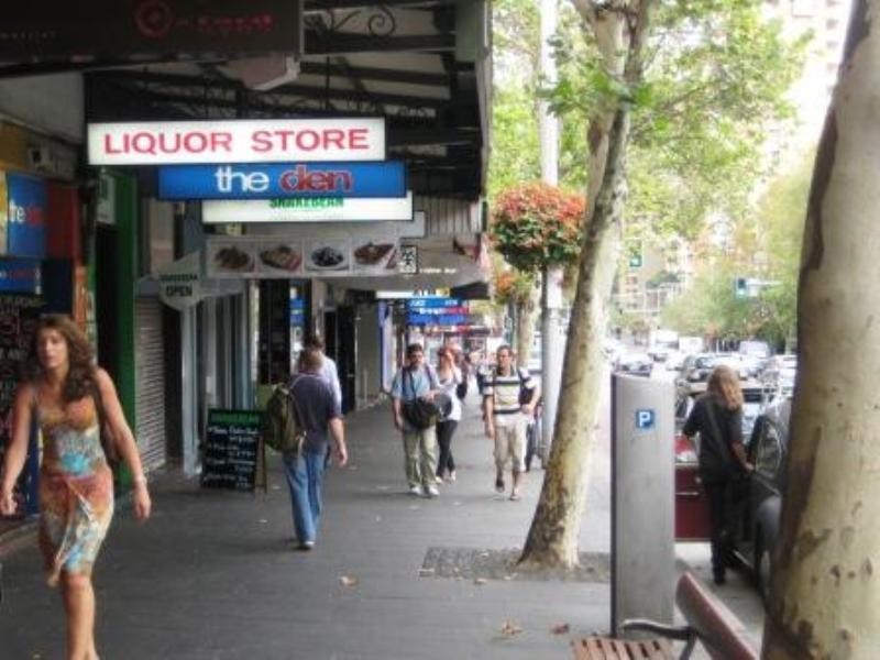 107-111 Oxford Street, Darlinghurst NSW 2010