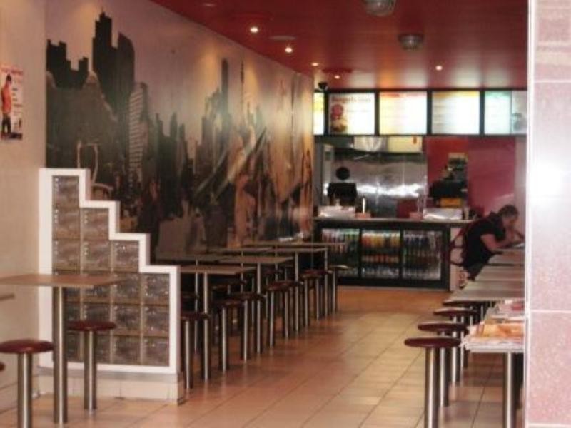 107-111 Oxford Street, Darlinghurst NSW 2010