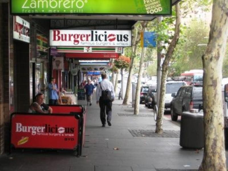 107-111 Oxford Street, Darlinghurst NSW 2010