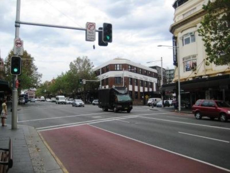 107-111 Oxford Street, Darlinghurst NSW 2010