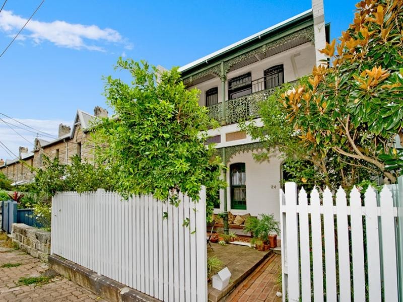 24 High Street, Waverley NSW 2024