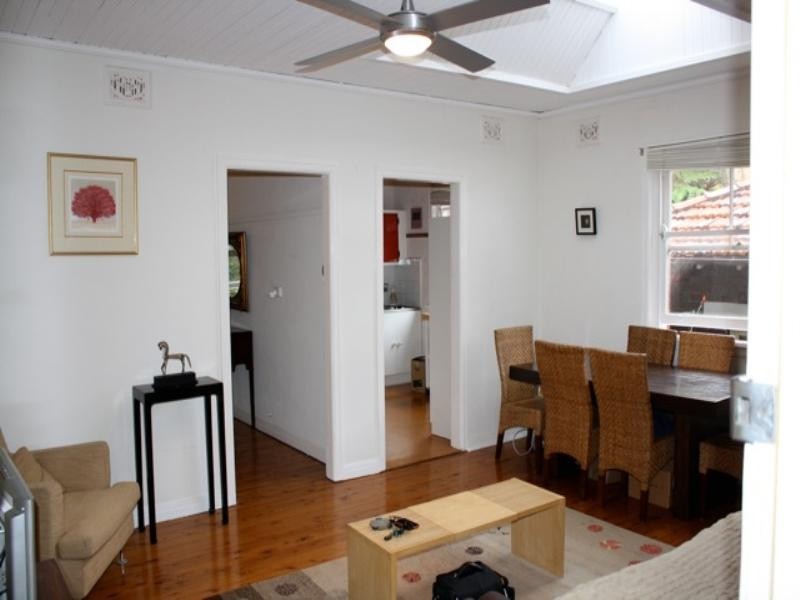 6/16 Mount Street, Coogee NSW 2034